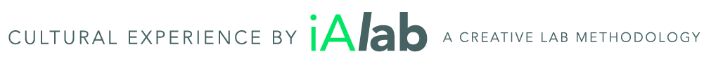 Cultural Experience by iAlab Studio™