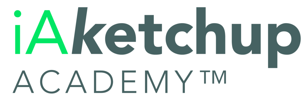 iAketchup ACADEMY™