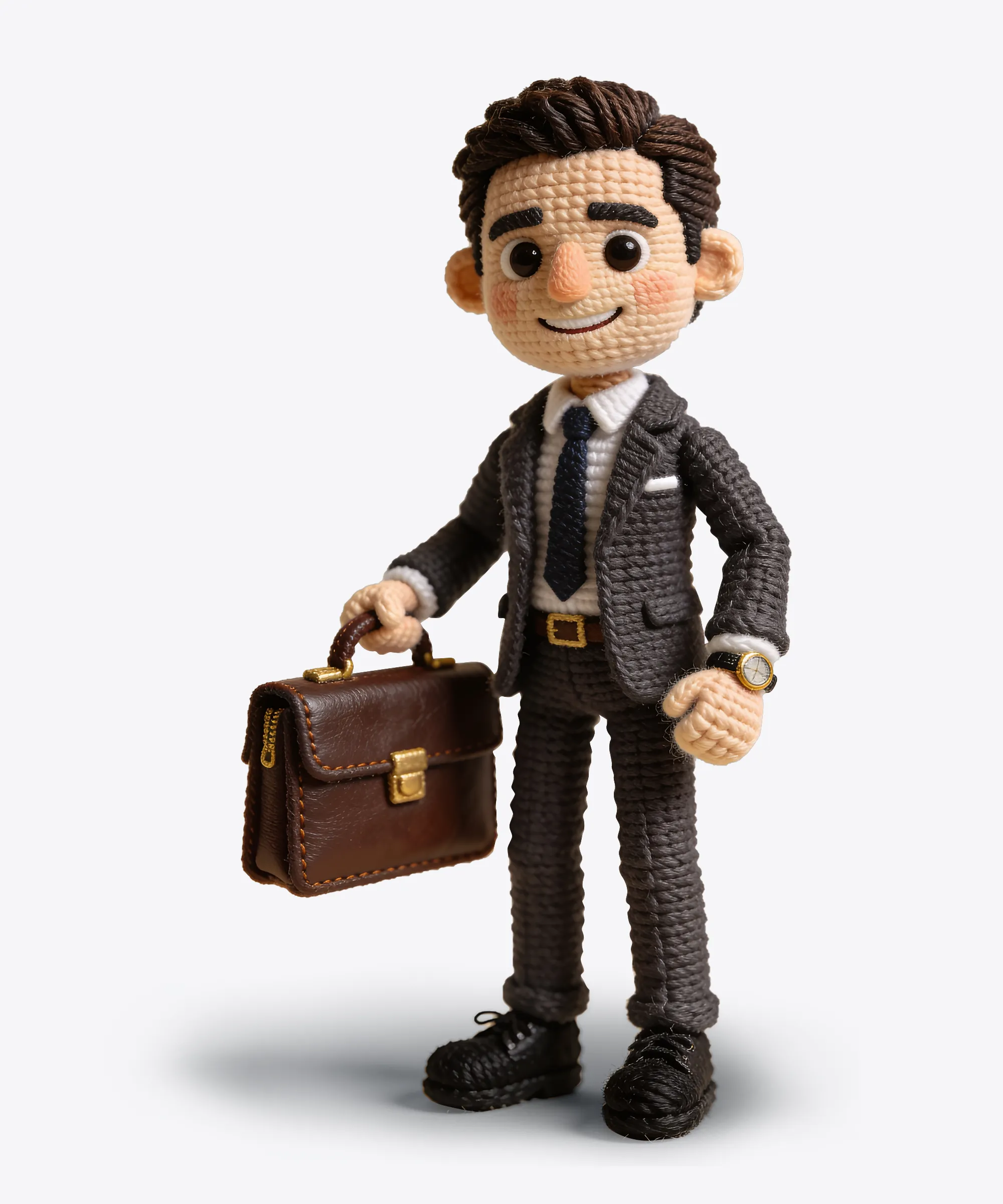 QNA Character